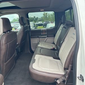 2019 FORD F-150 LIMITED photo 38
