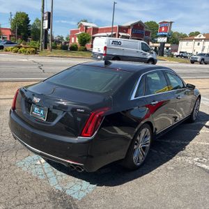 CADILLAC CT6 3.6L PLATINUM - 8