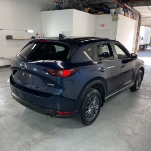 صورة 8 لـ 2020 Mazda CX-5 TOURING