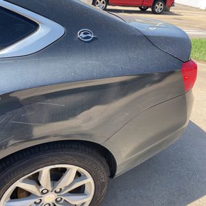 2018 Chevrolet IMPALA LT 缩略图 32