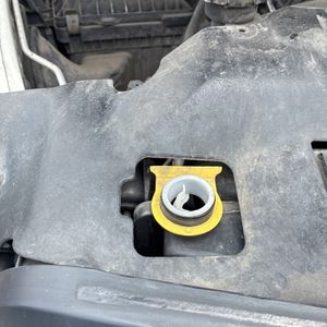 2015 RAM 2500 TRADESMAN — миниатюра 39