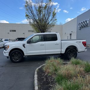 FORD F-150 XLT - 3