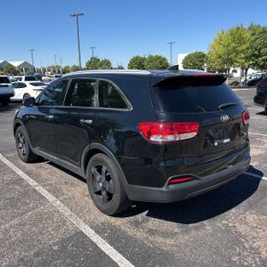 2016 KIA SORENTO LX — фото 5