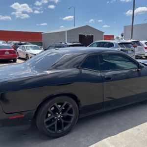 DODGE CHALLENGER - 9