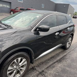 صورة 2 لـ 2018 Nissan MURANO S
