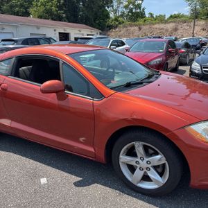 2009 Mitsubishi ECLIPSE GS — миниатюра 13