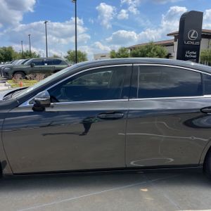 LEXUS ES 350 BASE - 4