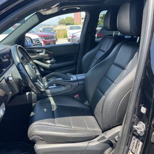 2020 Mercedes-BENZ GLE — миниатюра 32
