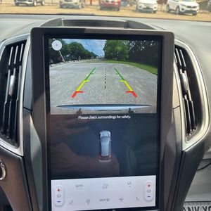 2022 FORD EDGE SEL thumbnail 39