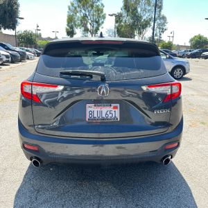 صورة 6 لـ 2020 Acura RDX W/TECH