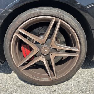 صورة 19 لـ 2018 Mercedes-BENZ C-CLASS AMG