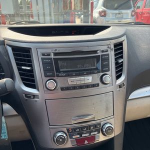 2012 Subaru OUTBACK 2.5I PREMIUM 照片 37