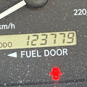 صورة 36 لـ 2001 Toyota CAMRY XLE V6