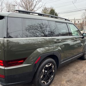 HYUNDAI SANTA FE SEL - 8