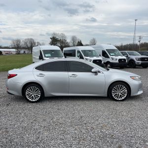 LEXUS ES 350 BASE - 10