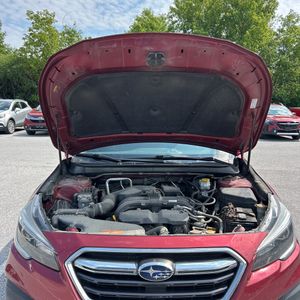 2018 Subaru OUTBACK 2.5I PREMIUM — миниатюра 43