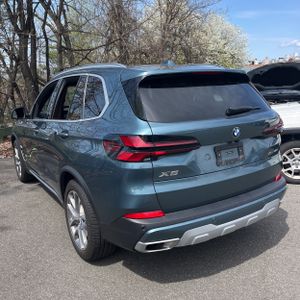 BMW X5 XDRIVE40I - 5