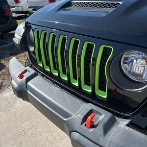 2022 JEEP GLADIATOR MOJAVE — миниатюра 68