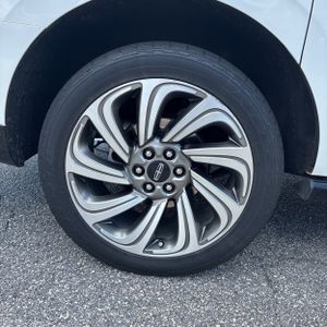 2022 Lincoln NAVIGATOR L RESERVE — миниатюра 19