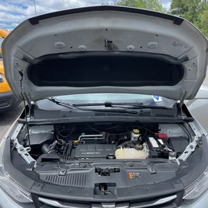 2018 Chevrolet TRAX LT — миниатюра 44