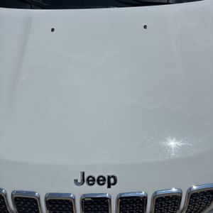 2021 JEEP CHEROKEE LIMITED 缩略图 15