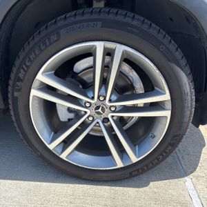 صورة مصغرة 20 لـ 2021 Mercedes-BENZ GLE