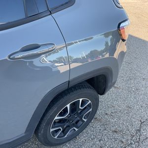 2020 JEEP COMPASS TRAILHAWK — миниатюра 51