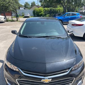 2017 Chevrolet MALIBU LS 缩略图 15