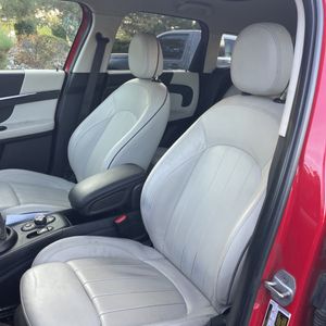2019 MINI COUNTRYMAN COOPER S ALL4 缩略图 32