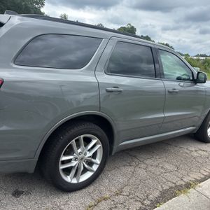 صورة 9 لـ 2024 Dodge DURANGO GT PLUS