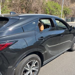 LEXUS RX 350 PREMIUM - 9