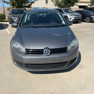 2012 Volkswagen GOLF 2.5L PZEV — фото 14