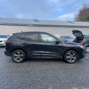 FORD ESCAPE ST-LINE - 10
