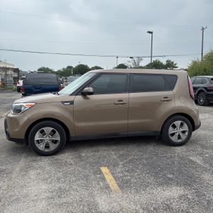 KIA SOUL - 3