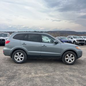 HYUNDAI SANTA FE SE - 10