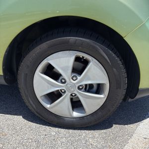 2015 KIA SOUL BASE 缩略图 20