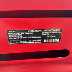 2017 JEEP RENEGADE LATITUDE thumbnail 47