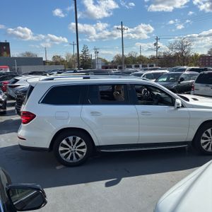 MERCEDES-BENZ GLS-CLASS - 10