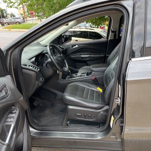 2018 FORD ESCAPE SEL — миниатюра 24