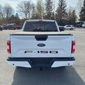 FORD F-150 XLT - 7