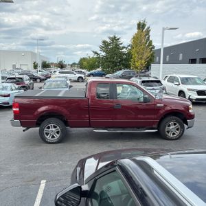 2006 FORD F-150 XLT photo 10