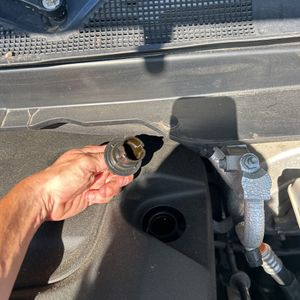 2019 RAM 2500 TRADESMAN — миниатюра 44