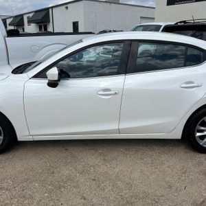 MAZDA MAZDA3 I SPORT - 4