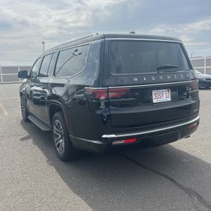 JEEP WAGONEER L SERIES II - 5