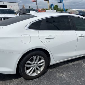 CHEVROLET MALIBU - 8