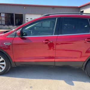 FORD ESCAPE SEL - 4