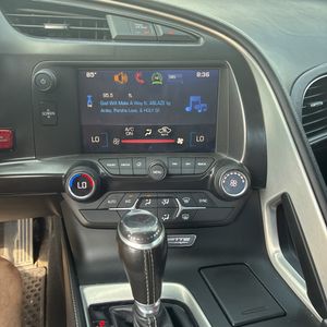 صورة مصغرة 34 لـ 2016 Chevrolet CORVETTE STINGRAY