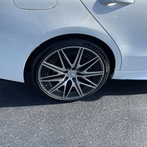 صورة مصغرة 19 لـ 2023 Mercedes-BENZ C-CLASS AMG