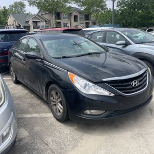 HYUNDAI SONATA - 9