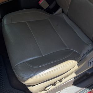 صورة مصغرة 62 لـ 2017 Chevrolet SILVERADO 1500 LTZ